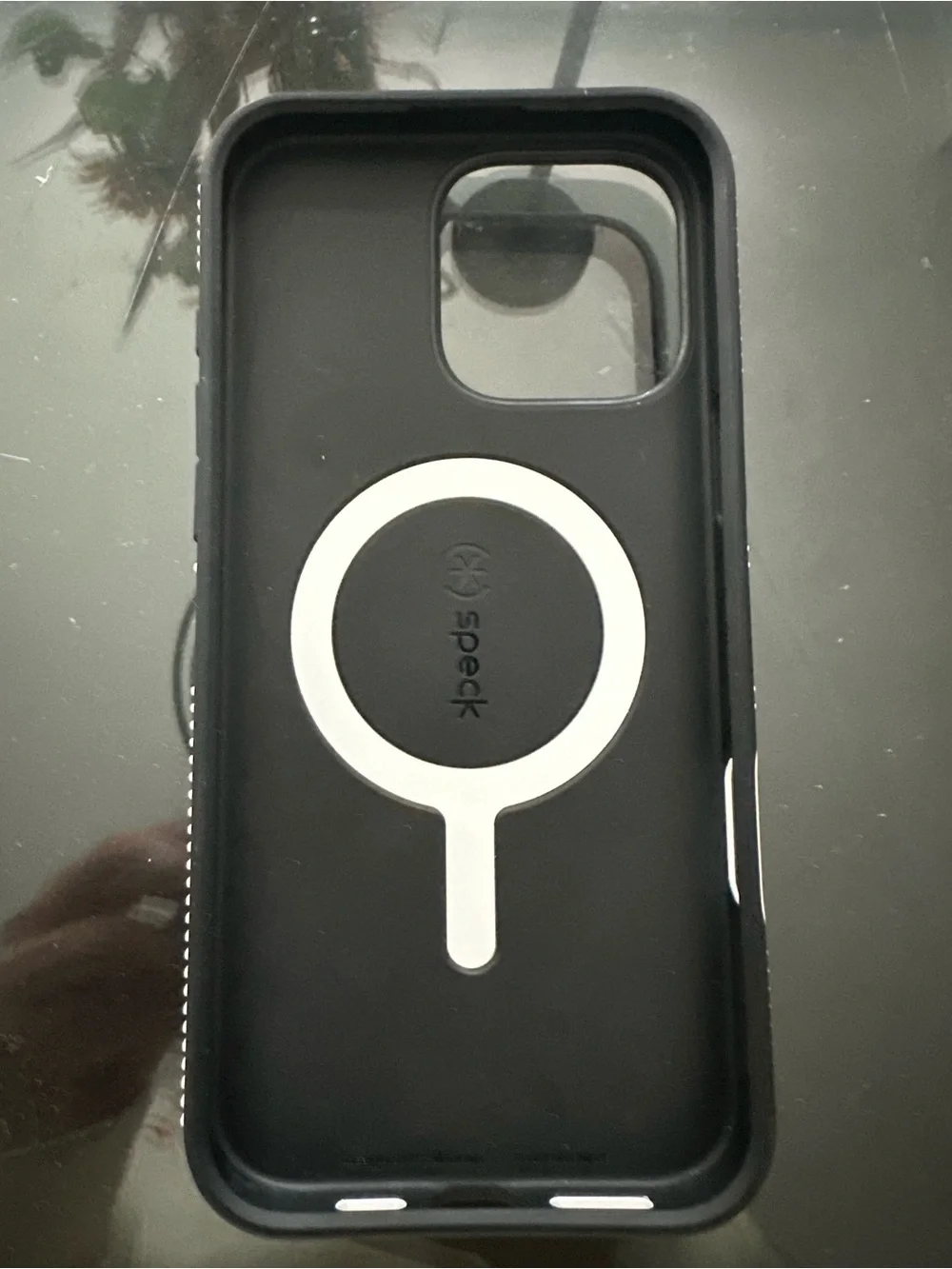 speck features integrated